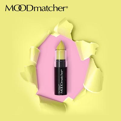 Fran Wilson Moodmatcher Yellow 3.5 gm - Lipsticks