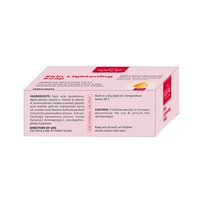 Kozicare Plus Skin Lightening Soap 75 gm - Soaps