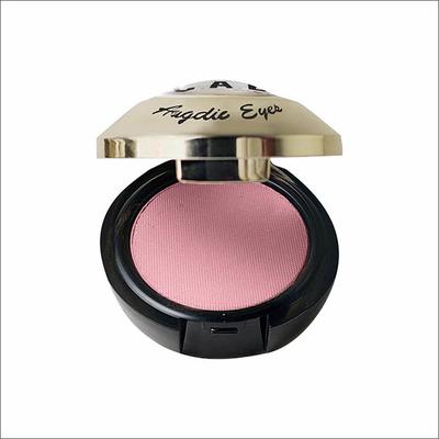 CAL Losangeles Maroon Angelic eye Shadow (Single Eyes) 10 gm - Eye Shadow Palettes