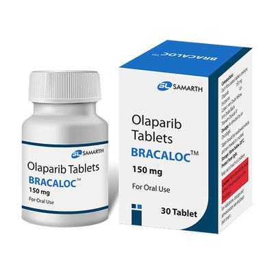 BRACALOC 150mg Tablet 30's - Cancer Oncology-Tar