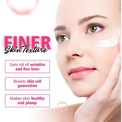 The Beauty Sailor Pro Peptide Face Cream Anti-Aging and Rejuvenating 50 gm - Day Cream