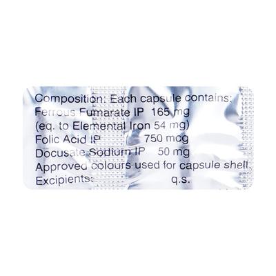 Softeron Capsule 15'S - Supplements-Vam