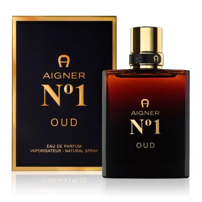 Aigner No 1Oud Eau de Parfum 100 ml - Perfumes (Edt/Edp)