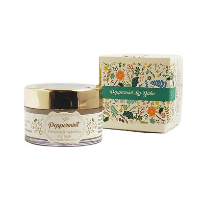 Shae Lip Balm - Peppermint 15 gm - Lip Balms