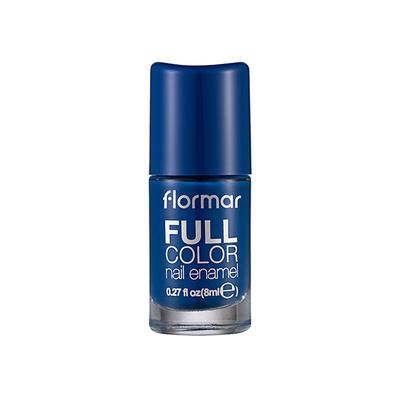 Flormar Full Color Nail Enamel FC41 Ahoy! 8 ml - Nail Polish