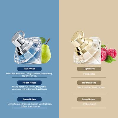 Buy Chopard Wish 30ml + Brilliant Wish 30 ml Eau De Parfum 2's