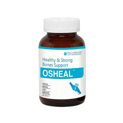 Millennium Lyf Sciences Osheal Tablets 60's - Pure Herbs
