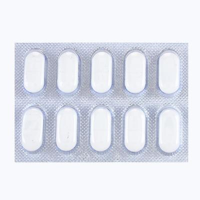 MYOTAB Tablet 10's - Supplements-Sup