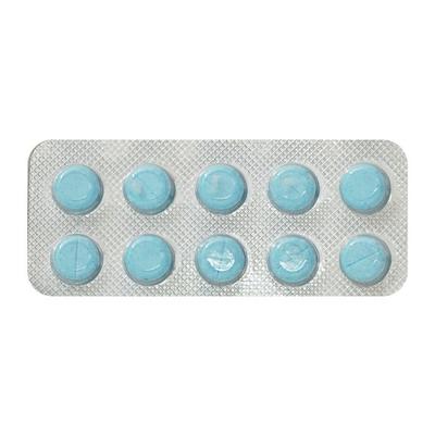 DONYX Tablet 10's - Allergies-Ant