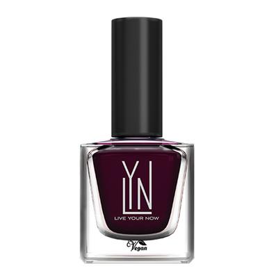 LYN Under Currant Nail Polish 8 ml - Nail Polish