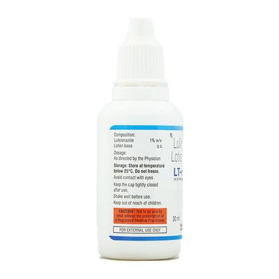 LT MAC XL Lotion 30ml - Fungal Infections-Taa