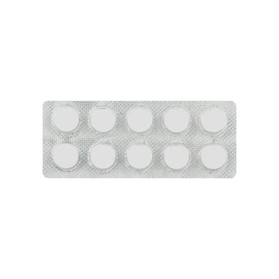 GLZ 80mg Tablet 10'S - Diabetes-Ant