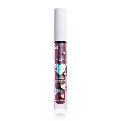 Lottie London HOLO- DUO CHROME LIPGLOSS Iconic 3 ml - Lip Glosses