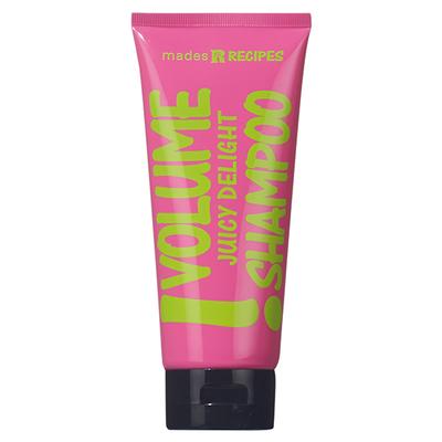 MADES Recipes Juicy Delight Shampoo 200 ml - Shampoos