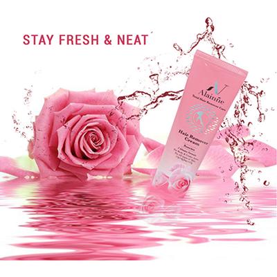 Alainne Roseate Hair Remover Kit 60G 2's - Others