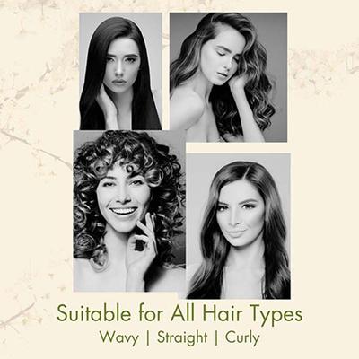 Allure Personalised Paddle Hair Brush Team Groom Print 1's - Hair Brushes