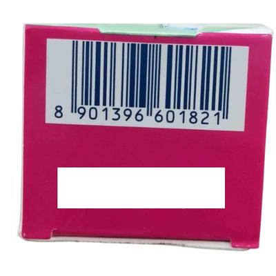 Veet Pure Hair Removal Cream Dry To Normal Skin With Organic Aloe Vera & Mints Extracts 50 g - Shaving & Hair Removal