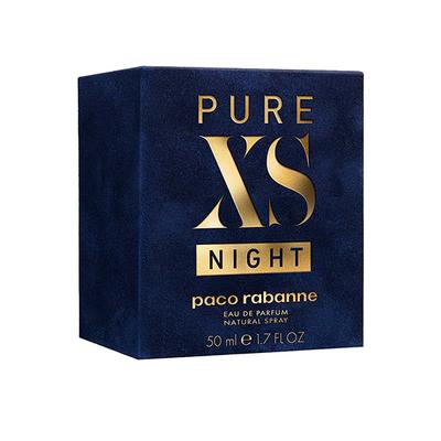 Paco Rabanne Pure XS Night Eau de Parfum 50 ml - Perfumes (Edt/Edp)