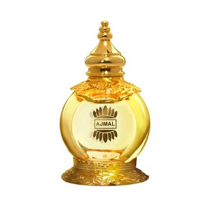 Ajmal Mukhallat Al Wafa Concentrated Perfume Oil Oriental Musky Alcohol For Unisex And Jannatul Firdaus Concentrated Perfume Oil Oriental Alcohol For Unisex 22 ml - Perfumes (Edt/Edp)