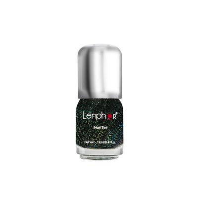 Lenphor Nail Tint Party Girl 16 12 Ml - Nail Polish