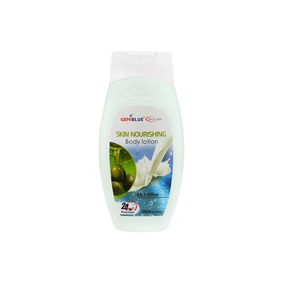 Gemblue Biocare Skin Nourishing Body lotion 500 ml - Lotions & Creams