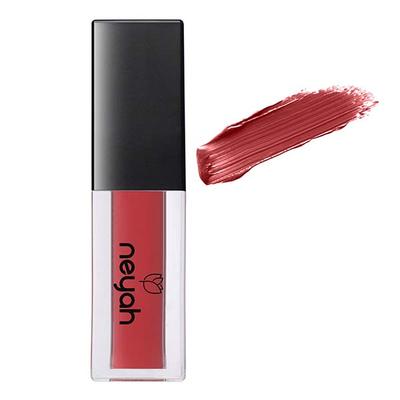 Neyah Liquid Matte Lipstick Bloody Mary 6 ml - Liquid Lipsticks