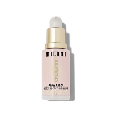 Milani Glow Drops Radiance Boosting Serum 30 ml - Face Serum