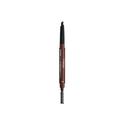 Deborah Milano 24Ore Extra Eyebrow Pencil 02-Medium 0.22 gm - Eyebrow Pencils & Enhancers