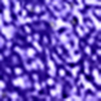 PAC Duo Chrome Eye Pencil (Purple) 0.2 g - Eyeliners