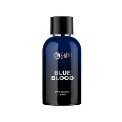 Beardo Blue Blood Perfume EDP 100 ml - Men Perfumes (Edt/Edp)