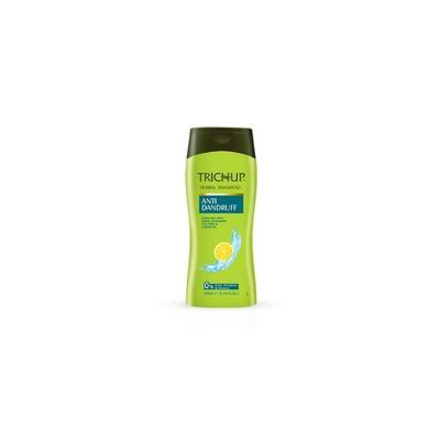 Trichup Anti Dandruff Shampoo 200 ml - Shampoos