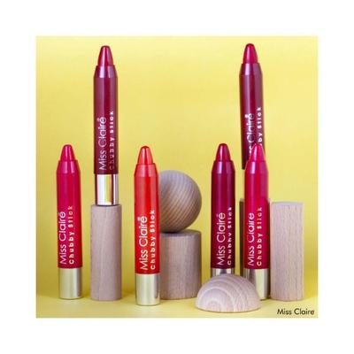 Miss Claire Chubby Lipstick - 50 2.8 Gm - Lipsticks