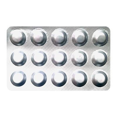 Tolol XR 50mg Tablet 15'S - Hypertension-Bet