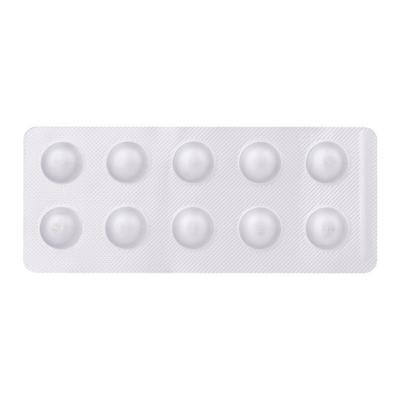 Lanzoprax Kid 15mg Tablet 10'S - Ulcer/Reflux/Flatulence-Aaa