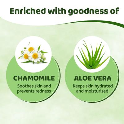 Chicco Baby Moments Wipes Fliptop 72 Pcs 1's - Diapers & Wipes