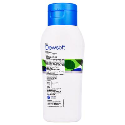 NEW Dewsoft Lotion 100ml - Dry Skin-Emo