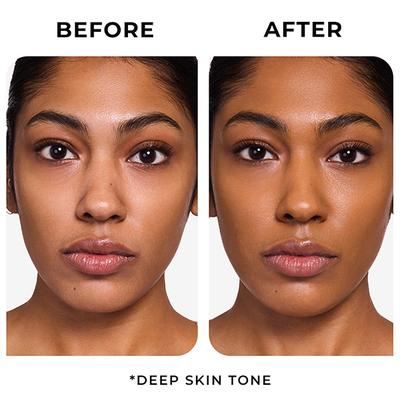 Lovechild Masaba Skip Everything Blurring Serum Skin Tint - Moody Mama 30 gm - Foundation