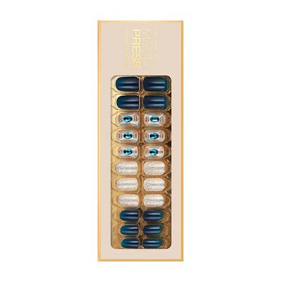 Dashing Diva Magicpres Nail Polish - Cats Eye 1's - Nail Care