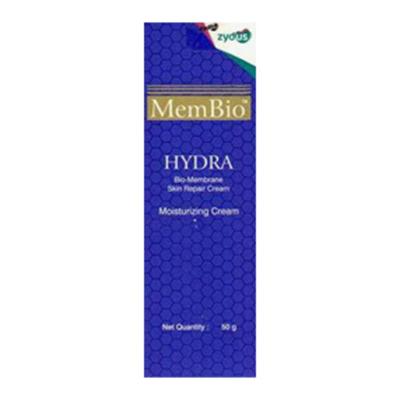Membio Hydra Moisturizing Cream 50gm - Dry Skin-Emo