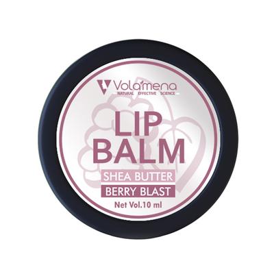 Volamena Lip Hydration Tinted Balm 10 ml - Lip Balms