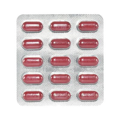 Surbex XT Tablet 15'S - Supplements-Vam