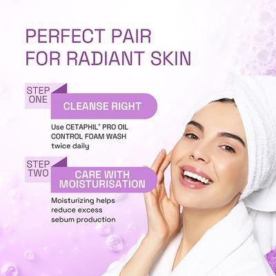 Cetaphil Pro Oil Control Foam Face Wash 236 ml - Face Washes