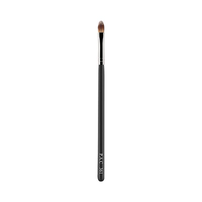 PAC Concealer Brush 361 1's - Face Brush