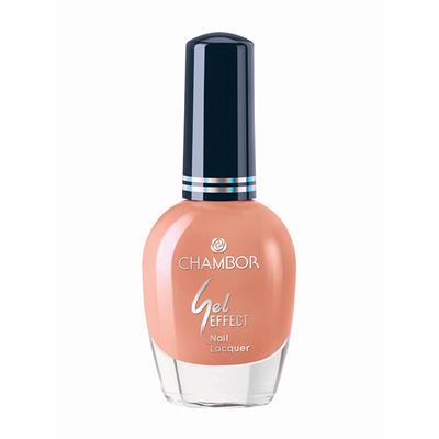 Chambor Gel Effectnail Lacquer - 302 10 ml - Nail Polish