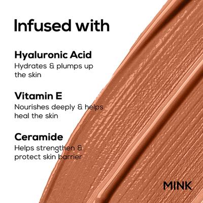 Renee Pro HD Concealer - Mink 8 gm - Concealer