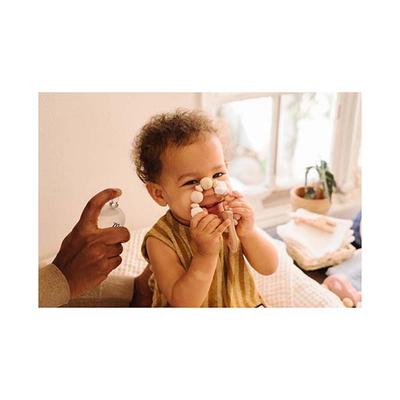 Mustela Musti EAU Soin Delic Fragrance 50 ml - Baby Body Wash