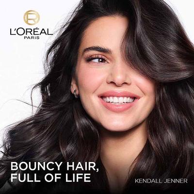 L'Oreal Paris Hyaluron Moisture 72H Moisture Filling Shampoo With Hyaluronic Acid 180 ml - Shampoos