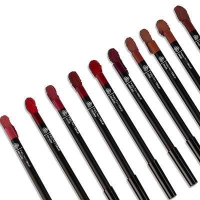 Pac Studio Lip Pencil Vault 1.2gm each 10's - Lip Liners