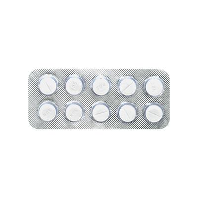 Betacap 20mg Tablet 10'S - Hypertension-Bet
