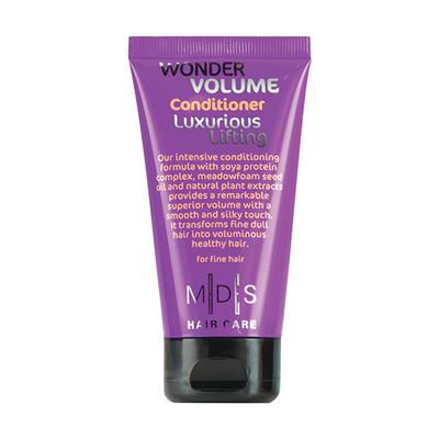 MADES Hair Care Wonder Volume Conditioner Luxurious Lifting 75 ml - Conditioners